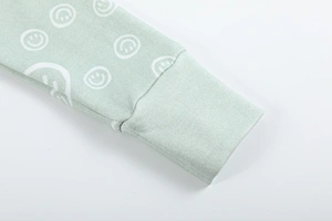 Organic Bamboo Fabric baby clothes